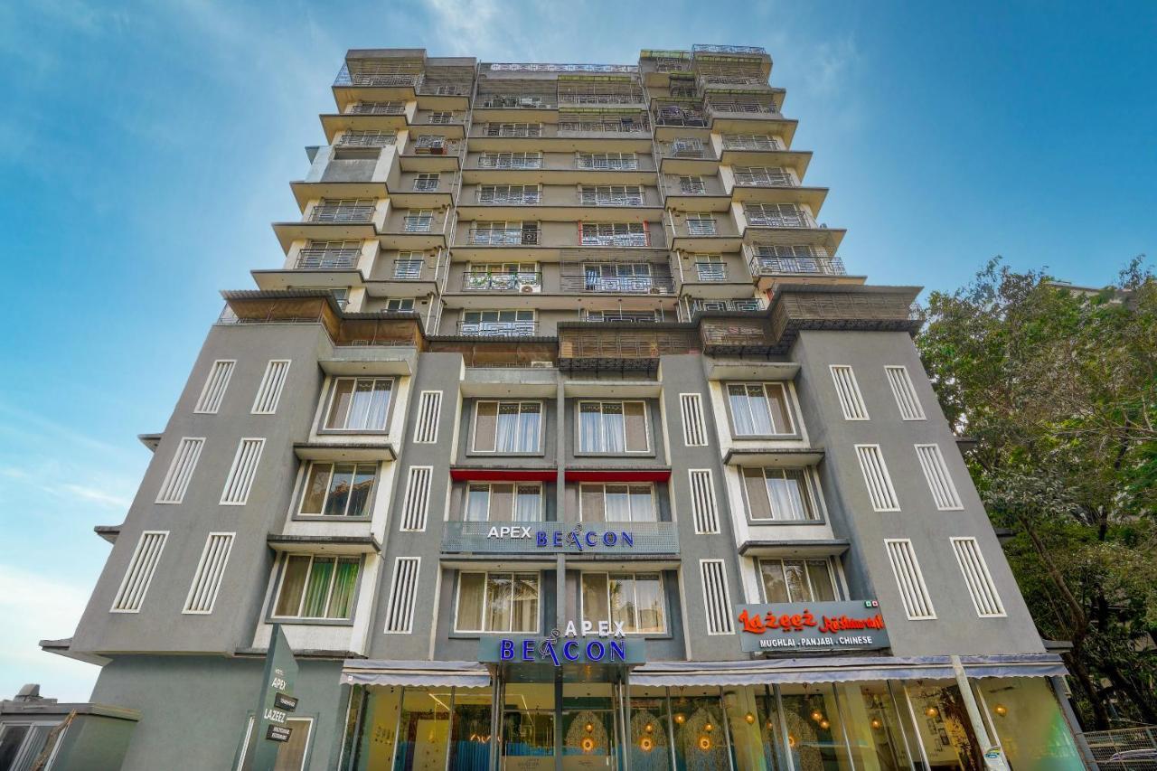 Apex Beacon Hotel, Mumbai Exterior photo